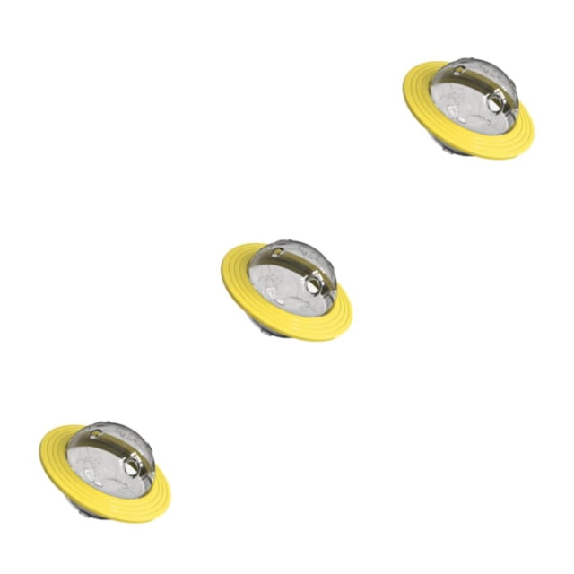 Methold Juguete interactivo para perros y gatos - Dispensador de alimentos y entrenamiento Juguete divertido para perros pequeños y grandes Type1 NO1