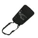 thumbnail image 1 of Porta Pasaporte Bolsa Para El Cuello Monedero Nylon Antirrobo, 1 of 8