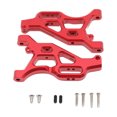 thumbnail image 2 of Brazos Inferiores de 2 Piezas Aptos para TYPHON 6S 1: 8 RC Car Delantero Inferior Rojo perfke antebrazo inferior, 2 of 8