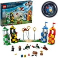 thumbnail image 3 of LEGO Harry Potter Quidditch Match 75956, 3 of 9