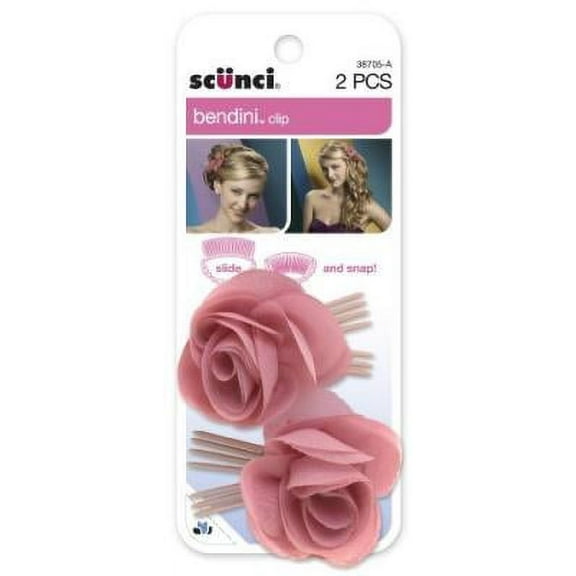 Scunci Bendini Clip