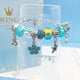 thumbnail image 5 of Charm Bracelet Making Kit Diy Craft Jewelry Gift Set For Kids Girls Teens, 5 of 5