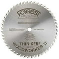 thumbnail image 2 of Forrest Woodworker II 10" 48 Tooth Premium Saw Blade, 2 of 3