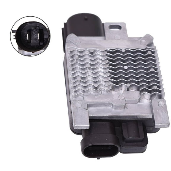 Axenor Engine Cooling Fan Control Relay Module RY1532, 902209, RR28, 940002904