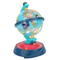 thumbnail image 3 of Juguete modelo de globo, combinación de tuercas de bricolaje Globo de juguete modelo de globo de bricolaje Juguete combinado de tuercas para niños Diseño de próxima generación, 3 of 8