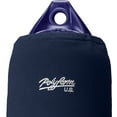 Polyform EFC3 Blue Boat Fender Cover, Fits Polyform HTM3 and G6 Boat