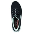 thumbnail image 5 of Skechers Women's Sport Summits Quick Getaway Slip-on Athletic Sneaker, Wide Width Available, 5 of 7