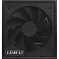 thumbnail image 2 of Lian Li SX1200P.B SX Platinum 1200W 80 Plus Platinum Fully Modular ATX 3.1 Power Supply Black, 2 of 5