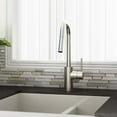 thumbnail image 2 of Pioneer Motegi Single Handle Kitchen Faucet, 2 of 2