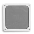 thumbnail image 1 of WDOplteas Cubierta Magnética Del Filtro Polvo Del Ventilador Refrigeración Del Chasis La Computadora para La Fuente Alimentación (12 Cm), 1 of 7