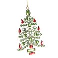 thumbnail image 3 of Adorno colgante de Navidad, colgante de de Navidad, colgante para pared, ventana, dormitorio, decoración de sala de estar, 3 of 8
