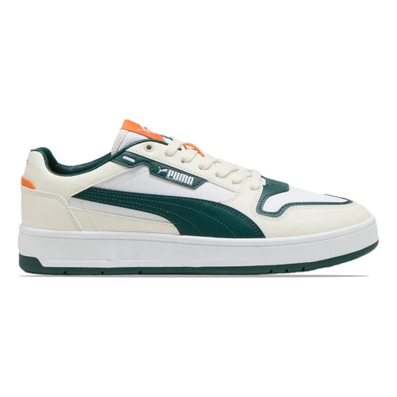 Tenis Puma Hombre Urbano Casual Confort beige 29