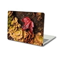 thumbnail image 5 of KSK KAISHEK Hard Case Cover Only for MacBook Pro 16 inchs( XDR Display Touch ID, 2020 - 2019) Model A2141, Type C Plants series 0201, 5 of 5