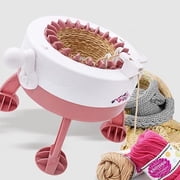 SENTRO rotary double-sided knitting machine with 22 needle adult and children's knitting set Circular