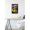 thumbnail image 6 of Marvel Comics - Sensational She-Hulk #3 Wall Poster, 14.725" x 22.375" Framed, 6 of 6