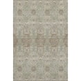 thumbnail image 2 of Addison Rugs Mayfield Premium Machine Washable Traditional Global Sage Rectangle Rug, 10' x 14', 2 of 8