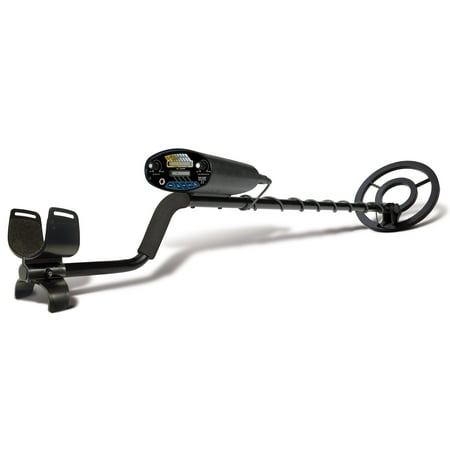 Bounty Hunter Sharp Shooter II Metal Detector