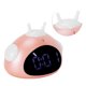thumbnail image 5 of Kids Alarm Clock, Stable Alarm Clock For Kids Alarm Clock  For Children For Bedroom ANGGREK Alarm Clock, 5 of 8