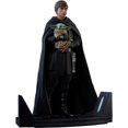 thumbnail image 2 of Star Wars The Mandalorian 10 Inch Statue Figure Premier Collection - Luke & Grogu, 2 of 4