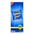 thumbnail image 3 of Oreo Chocolate Sandwich Cookies 2 Pack 120/Pack 304-00072, 3 of 8
