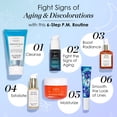 thumbnail image 3 of Sunday Riley Sérum pour les Yeux Anti-âge 5 Étoiles au Rétinol + Niacinamide Crème pour les Cernes et les Rides, 3 of 6