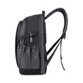 thumbnail image 4 of Mochila Antirrobo Bluelander para Laptop de hasta 17 Pulgada Color Negro, 4 of 4