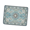 thumbnail image 2 of Lavable perra orinar almohadilla para perros para perros almohadilla no slip impermeable entrenamiento de mascotas livianas bohemian para juegos para estilo E, 2 of 8