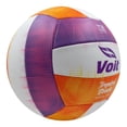 thumbnail image 2 of Balón de Voleibol Voit No.5 Tropical Beach VS-100 Naranja, 2 of 3