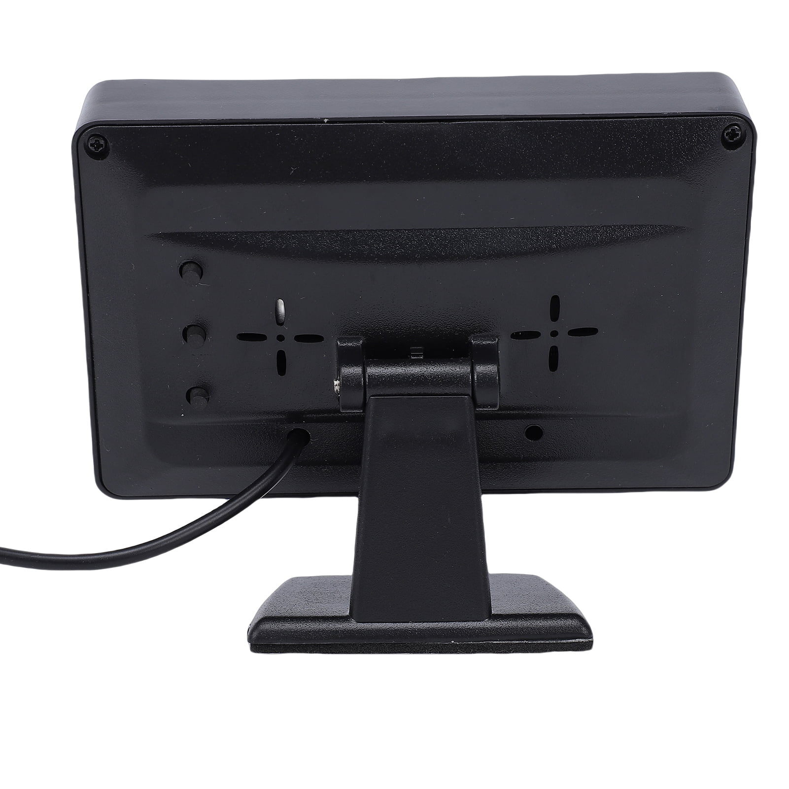 Night Baby Car Camera Baby Car Camera 4.3" Monitor 1080P Rear Facing Backseat Camera with Night Vision 360 Rotation 150 Viewing Angle for Newborn Infant Safety
