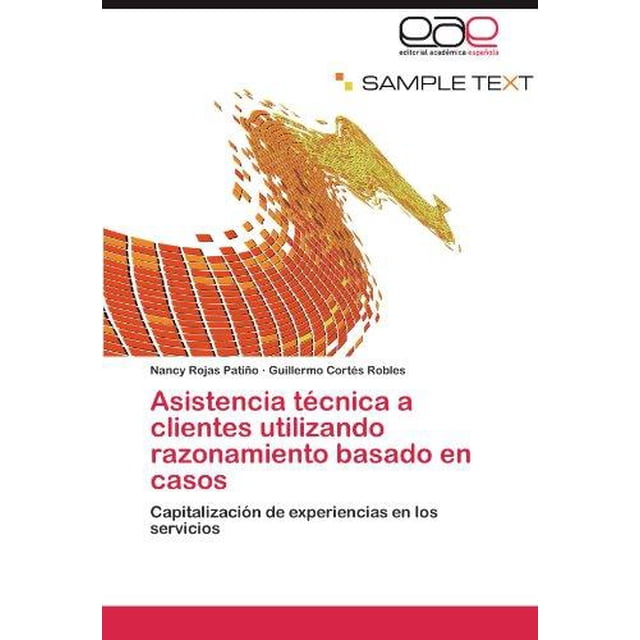 Asistencia T Cnica a Clientes Utilizando Razonamiento Basado En Casos