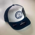 thumbnail image 1 of Gateway Disc Sports Circle of Chains Logo Snapback Mesh Disc Golf Hat, 1 of 8