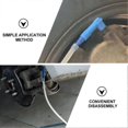 thumbnail image 4 of 1 Set Vehicle Oil Bleeder Pump Exchange Kit Pumping Pipe and Connectors, 4 of 4