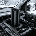 thumbnail image 3 of HIBIBUD 2026 New Car Heater 2 in 1 Portable Car Battery Operated Space Heater for Camping Tent for Outdoor Camping, Road Trips, Car Use, Cold Weather, Emergency Heating, Travel Warmth, 3 of 7