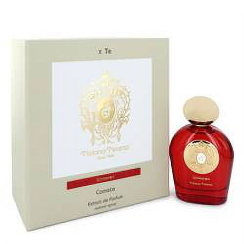 Tiziana Terenzi Wirtanen Extrait de Parfum Spray (Unisex) por Tiziana Terenzi Tiziana Terenzi Model