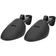 thumbnail image 3 of Qiilu Expanding Shoes, Shoe Supplies,Spring Plastic Expanding Shoes Tree Support Shoe Stretcher Expander Shaper for Men Women, 3 of 8