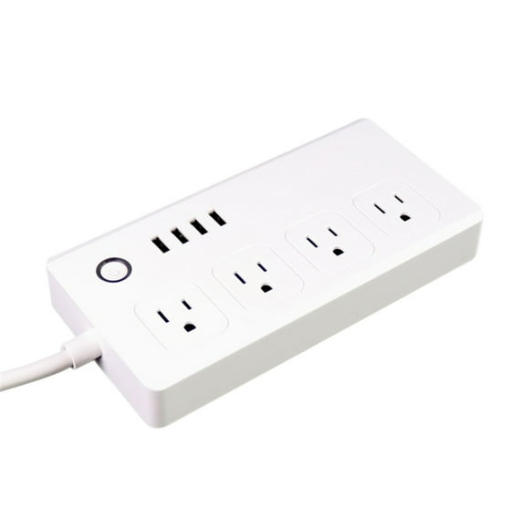 Remote Control Power Strip