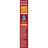Rice-A-Roni Mexican Style Rice & Pasta Mix, Side Dishes Dinner, 6.4 oz ...