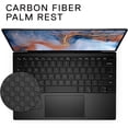 thumbnail image 2 of Dell XPS 13 9310 Touchscreen Laptop - 13.4-inch UHD+ Display, Thin and Light, Intel Core i5-1135G7, 8GB LPDDR4x RAM, 512GB SSD, Intel Iris Xe, Killer Wi-Fi 6 with Dell Service, Win 11 Home - Silver, 2 of 3
