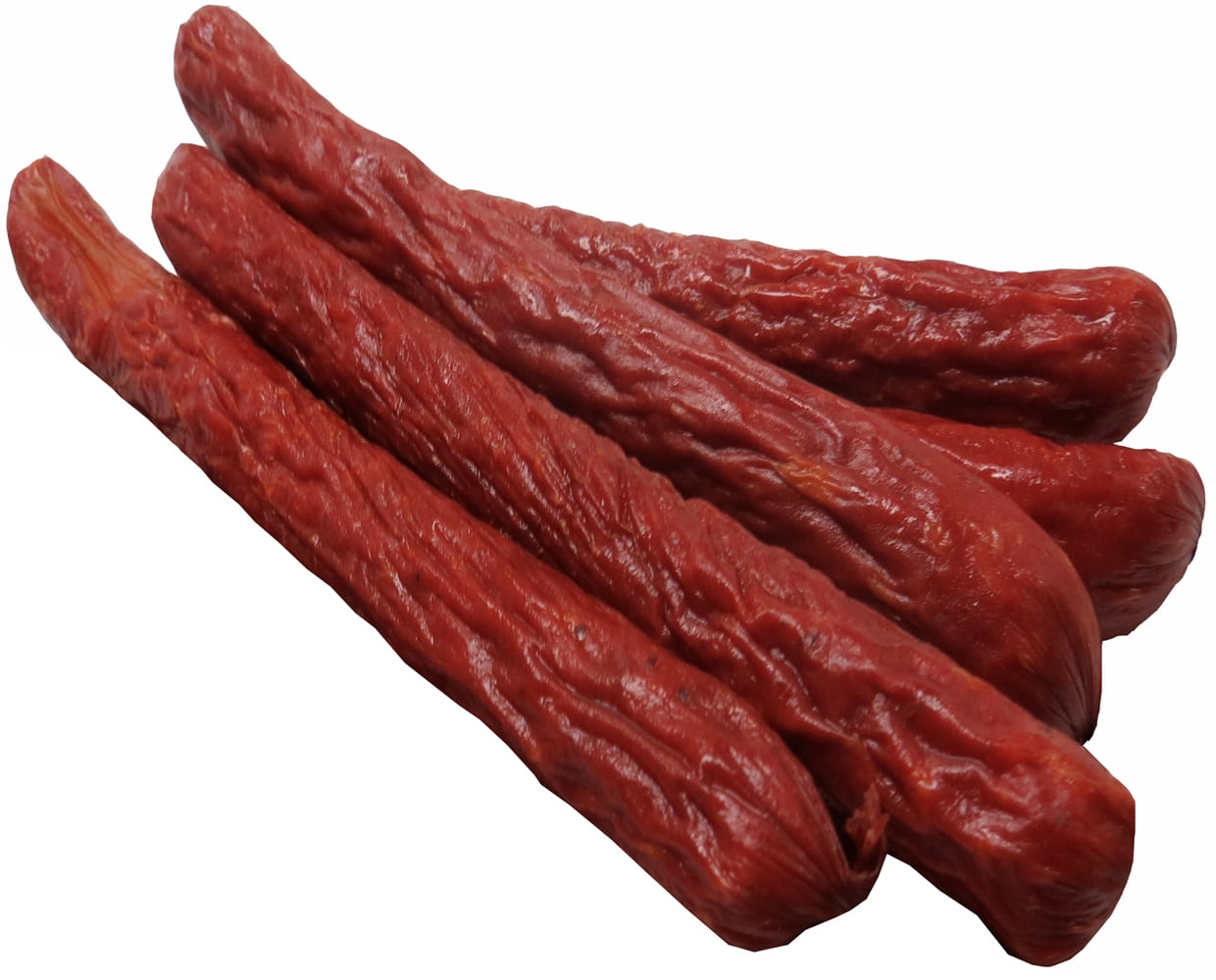 Buffalo Bills 8oz Cheddar Cheese Deli CheeZers (Meat & Cheese Sticks) – Four 8oz Packs