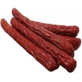 thumbnail image 4 of Buffalo Bills 8oz Cheddar Cheese Deli CheeZers (Meat & Cheese Sticks) – Four 8oz Packs, 4 of 6