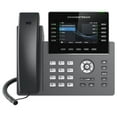 thumbnail image 2 of GRP2616 IP Phone - 6 Line, 6 SIP Accounts, Color Display, -Fi & Bluetooth - Business Grade VoIP Phone System for Office & Enterprise, 2 of 2