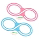 thumbnail image 4 of 4pcs Herramienta Que Hace Punto de Bufanda Que Hace Punto Los Kits para Los Principiantes Que Hacen Artesanías Del Rosado Soledad Tejer tablero telar conjunto, 4 of 9