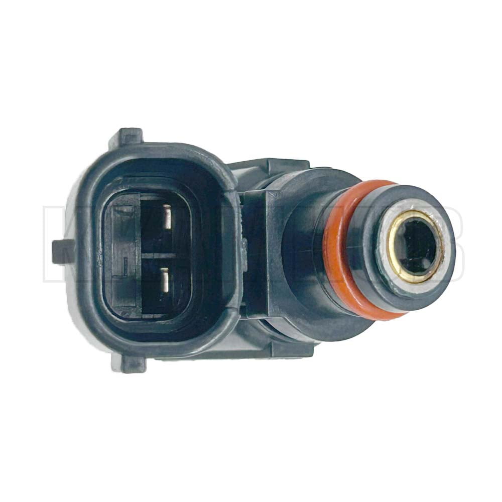4Pcs 49033-0013 Fuel Injectors For 2007-12 Kawasaki Ninja ZX600 ZX6R