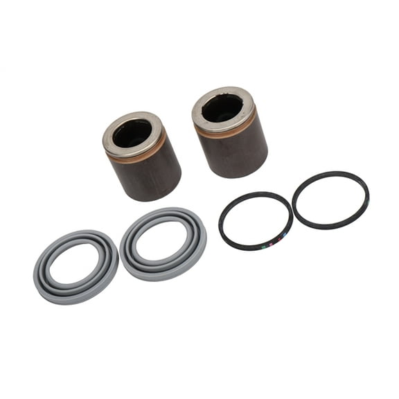 Rear Brake Caliper Piston Kit