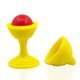 thumbnail image 1 of Juego de cuentas para niños, rompecabezas de taza mágica sin huellas, juguetes novedosos, accesorios para trucos de magia de primer plano, 1 Juego, 1 of 5
