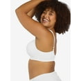 thumbnail image 3 of The Brigitte Full Coverage - Padded Underwire T-Shirt Bra, 3 of 9