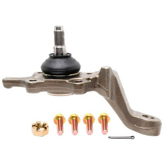 ACDelco Front Driver Si (B)