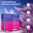 thumbnail image 7 of Cat Calming Collar & Pet Anti Anxiety Products - Feline Calm Pheromones Collars & Cats Stress Relief - Relaxivet Comfort Helps with Pee, New Zone, Aggression, Fighting with Dogs & Other Behavior, 7 of 7