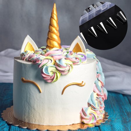 Garosa 32pcs Set Buses De Tuyauterie En Acier Inoxydable Conseils Bricolage Gateau D Anniversaire Patisserie Decoration Outils De Cuisson Buses De Tuyauterie Buse De Tuyauterie En Acier Walmart Canada Garosa 32pcs Set Buses De Tuyauterie En Acier Inoxydable Conseils Bricolage Gateau D Anniversaire Patisserie Decoration Outils De Cuisson Buses De Tuyauterie Buse De Tuyauterie En Acier Walmart Canada