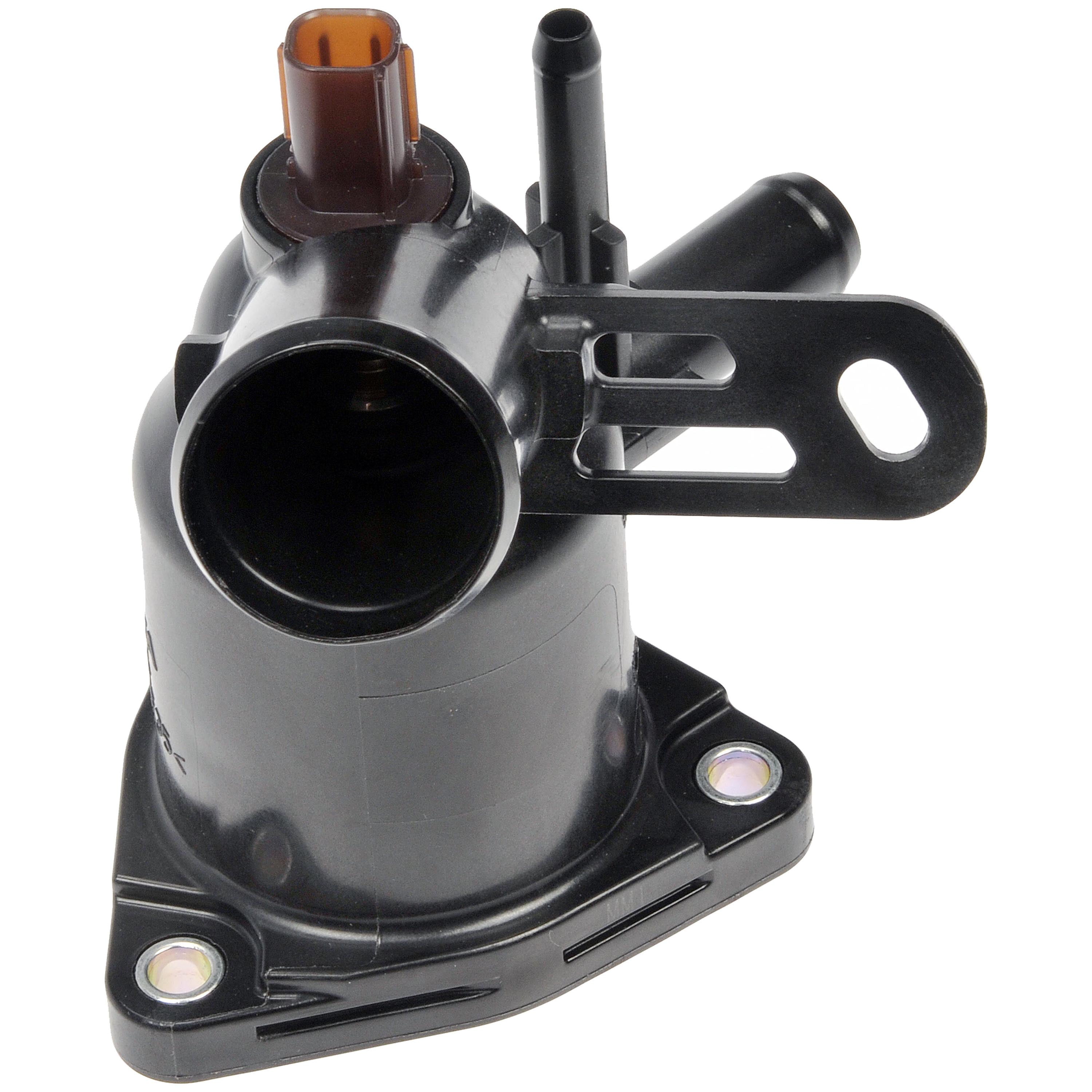 Dorman 902-5881 Engine Coolant Thermostat Housing Assembly for Specific Toyota Models Fits select: 2016-2022 TOYOTA TACOMA